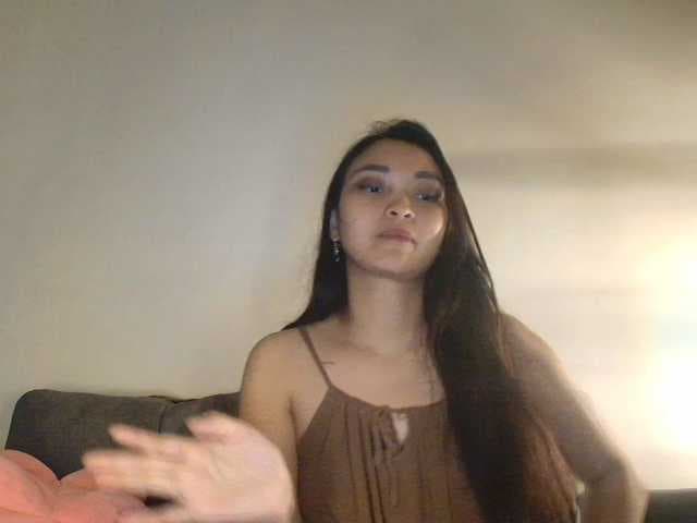 RozyElle live cam