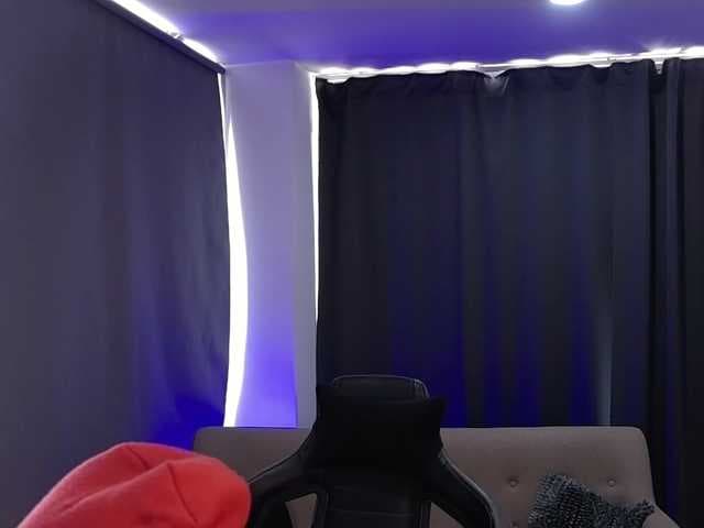 Liam_Volkov live cam