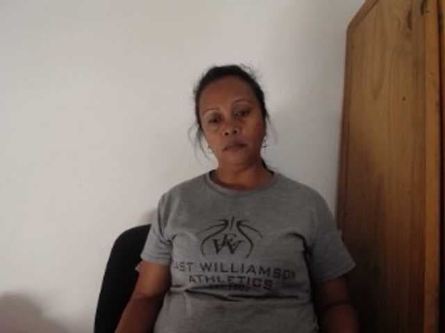 tetedange live cam on BongaCams