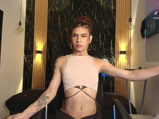Bellasalvatore live cam