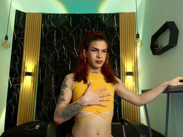 Bellasalvatore live cam