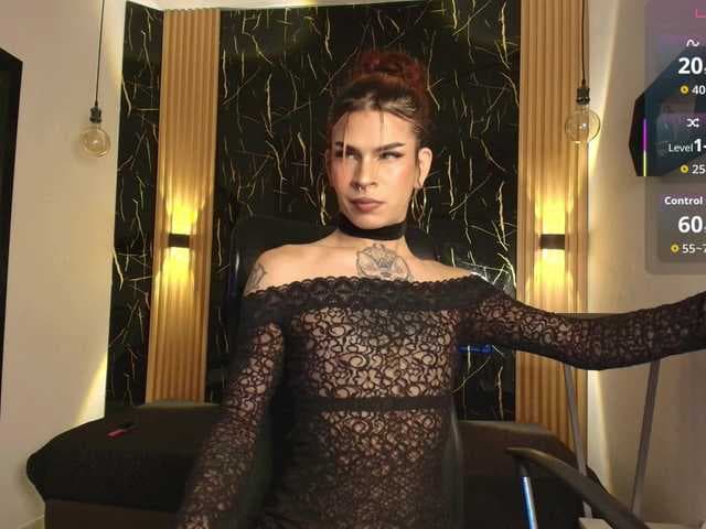 Bellasalvatore live cam