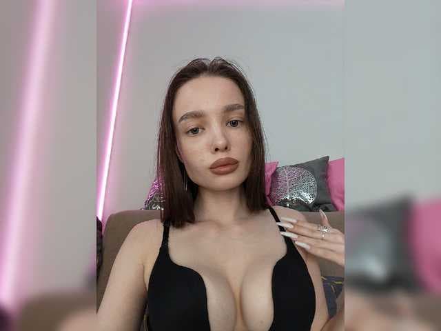 --Barbie-Size- live cam