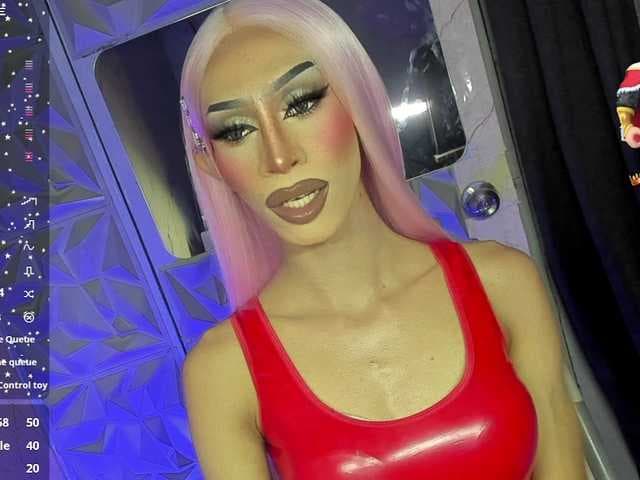 YOURGODDESS_ANN live cam