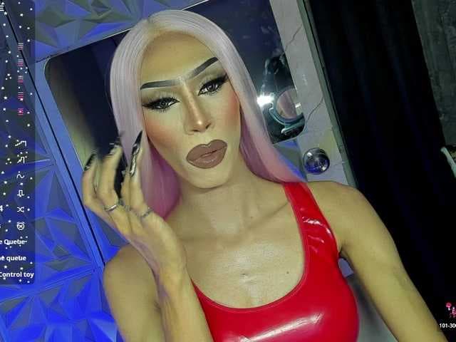 YOURGODDESS_ANN live cam