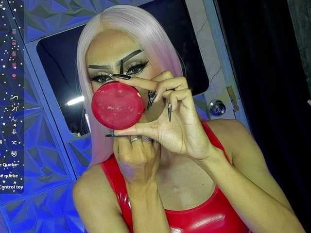 YOURGODDESS_ANN live cam