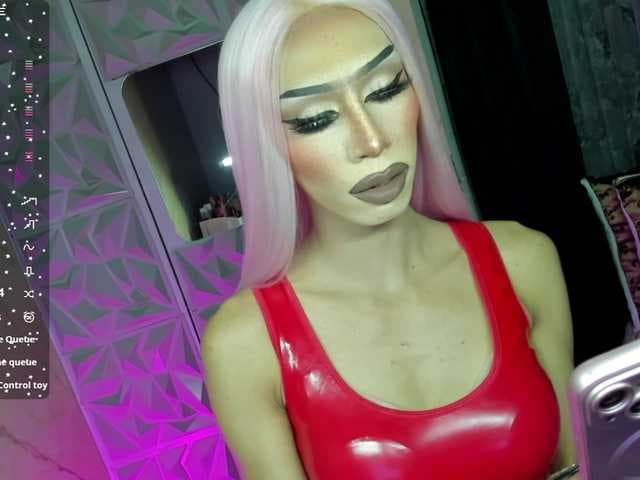 YOURGODDESS_ANN live cam