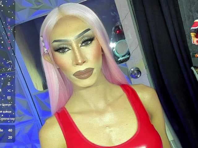 YOURGODDESS_ANN live cam