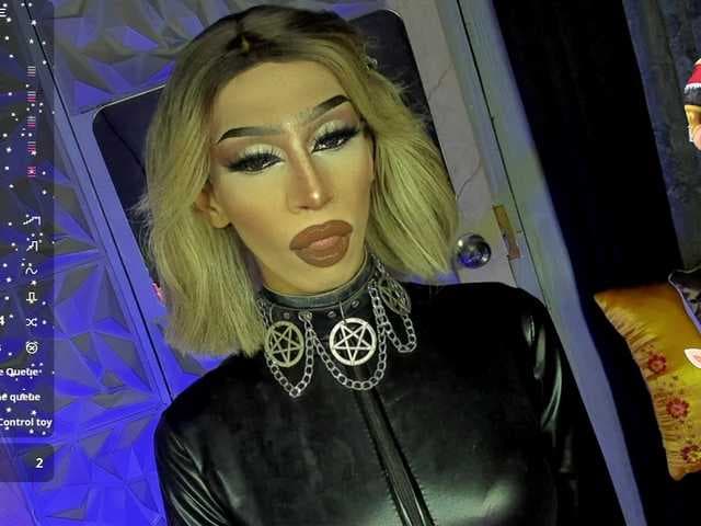 YOURGODDESS_ANN live cam