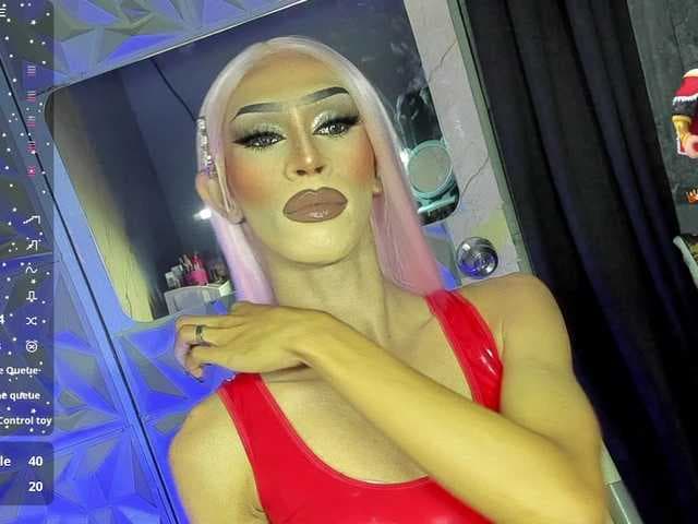 YOURGODDESS_ANN live cam