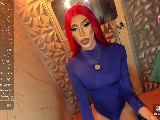 Anitacruisze live cam