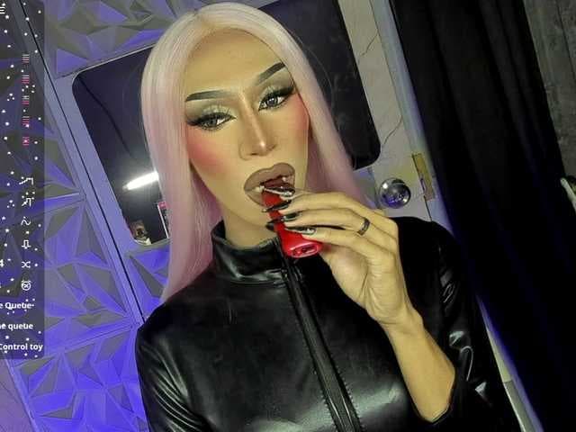 YOURGODDESS_ANN live cam