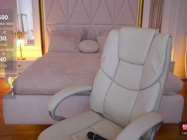 MilaSecret live cam