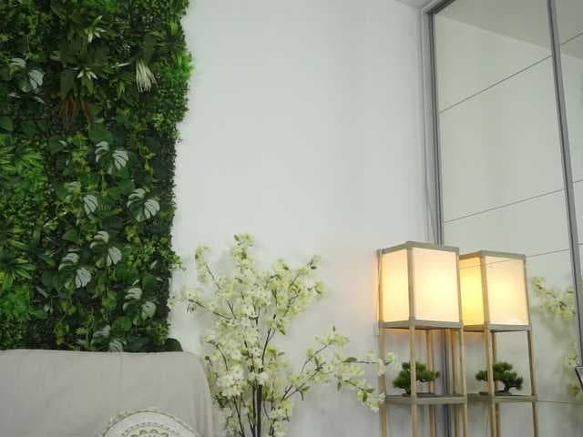 AmiraRoshen live cam