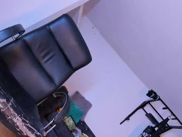 Gemmaa-BlackX live cam