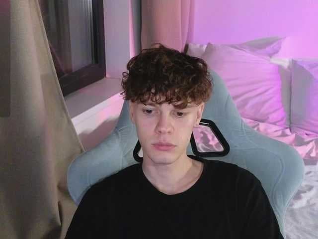 CuteThomas live cam