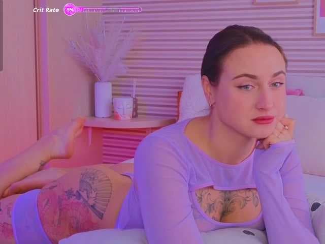 Lillii live cam