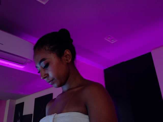 GabrielaLugo live cam