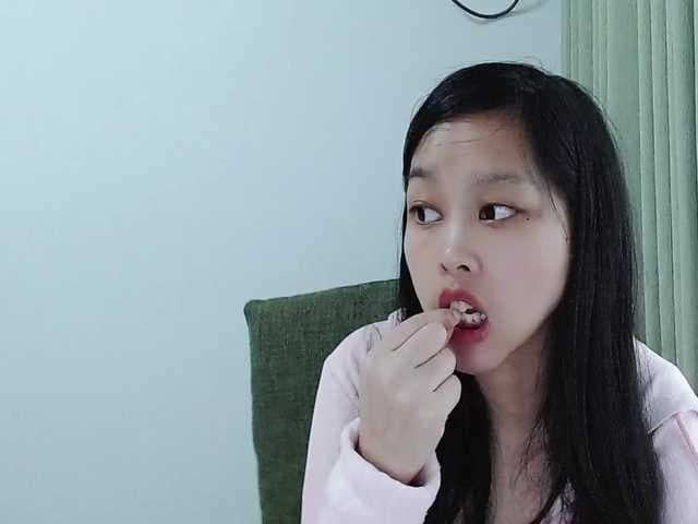 Selinababy99 live cam