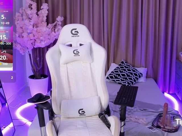 AlexaAimee live cam