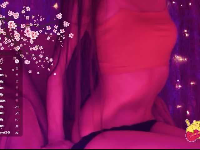 Taliswoman live cam
