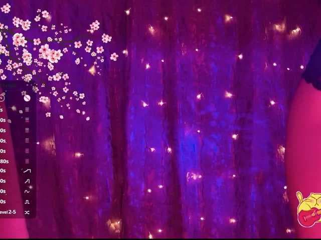 Taliswoman live cam on BongaCams
