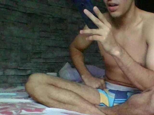 Sexylatin64 live cam