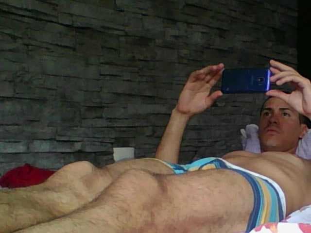 Sexylatin64 live cam