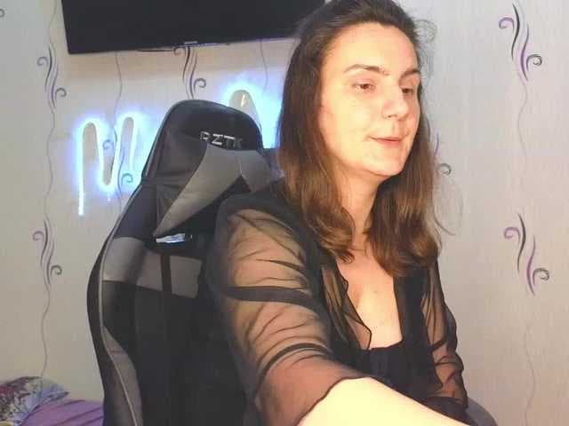 Secret_Smile live cam