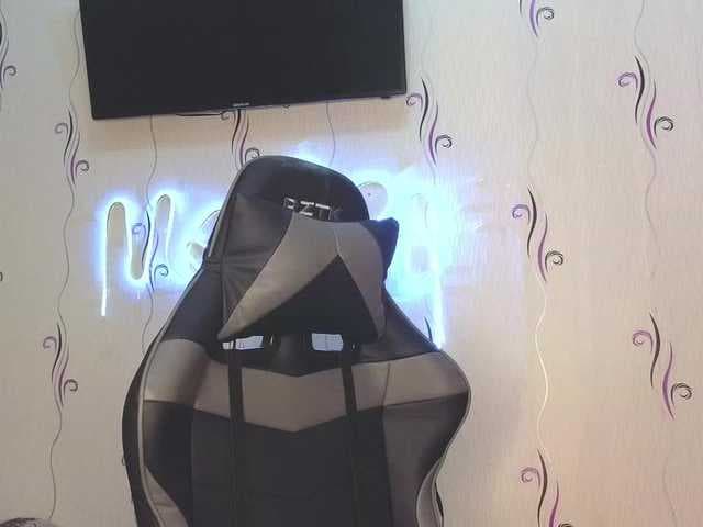 Secret_Smile live cam