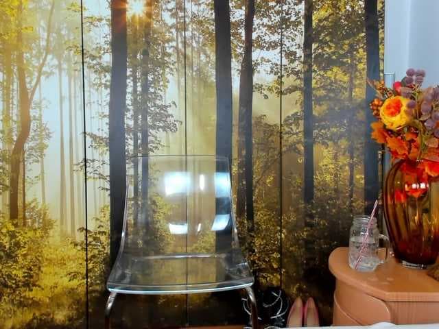 SatyneQueen live cam