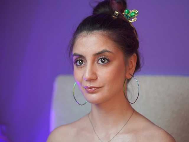 SabrinaHope live cam