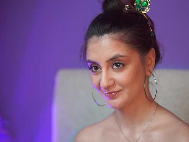 SabrinaHope live cam
