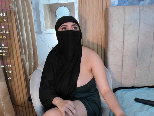 ghalia live cam