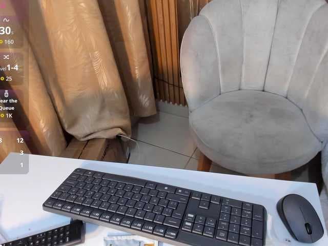 ghalia live cam on BongaCams