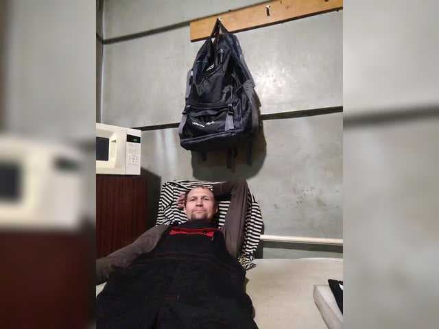 Maybus live cam