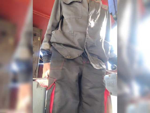 Maybus live cam