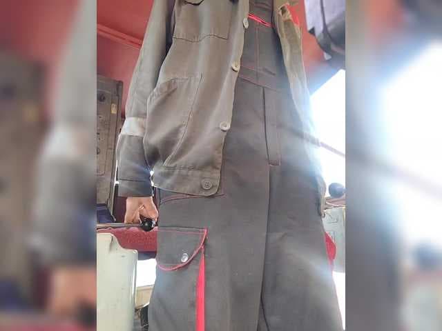 Maybus live cam