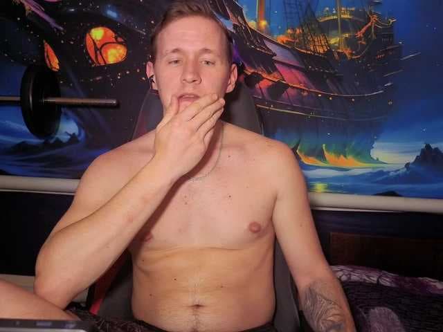 Dimetriusen live cam