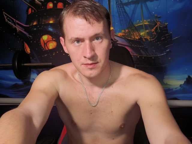 Dimetriusen live cam