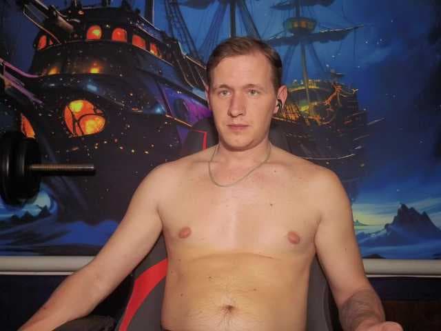 Dimetriusen live cam