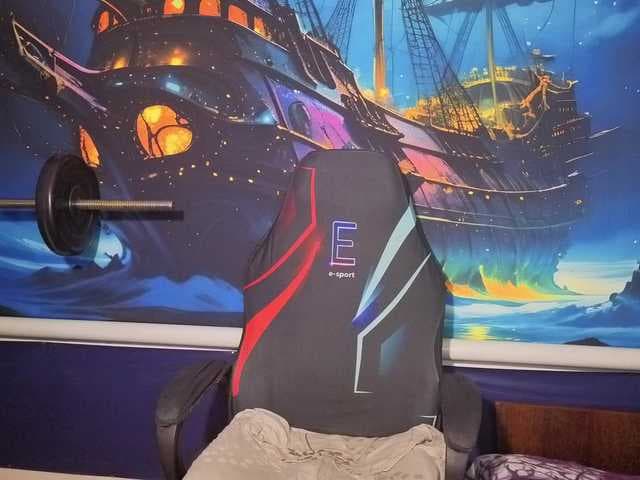 Dimetriusen live cam