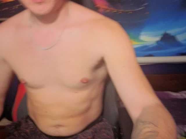 Dimetriusen live cam