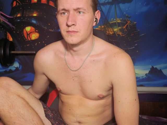 Dimetriusen live cam