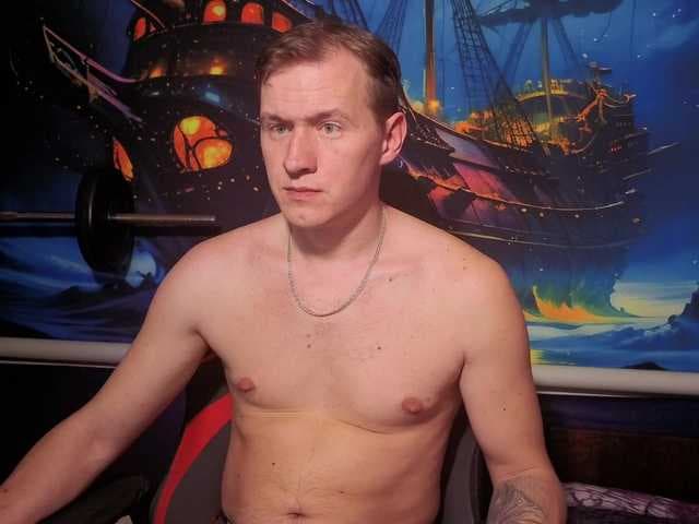 Dimetriusen live cam