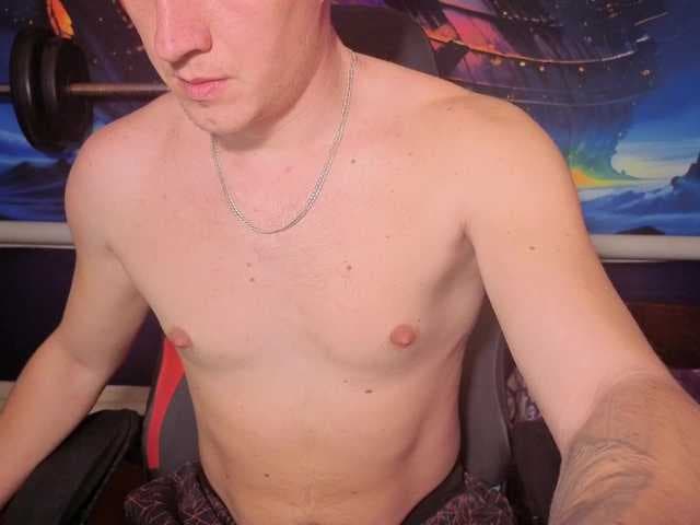 Dimetriusen live cam