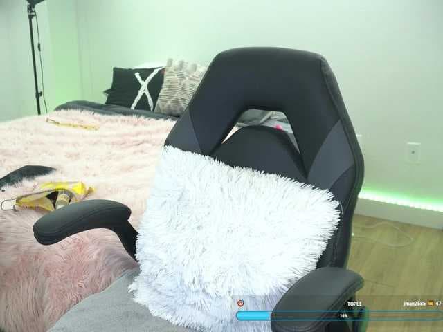 UwUKalieRxUwU live cam