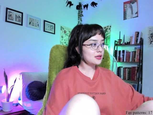 Luci--ana live cam