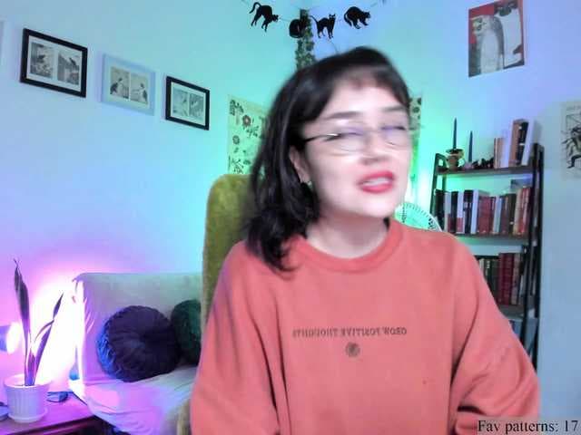 Luci--ana live cam