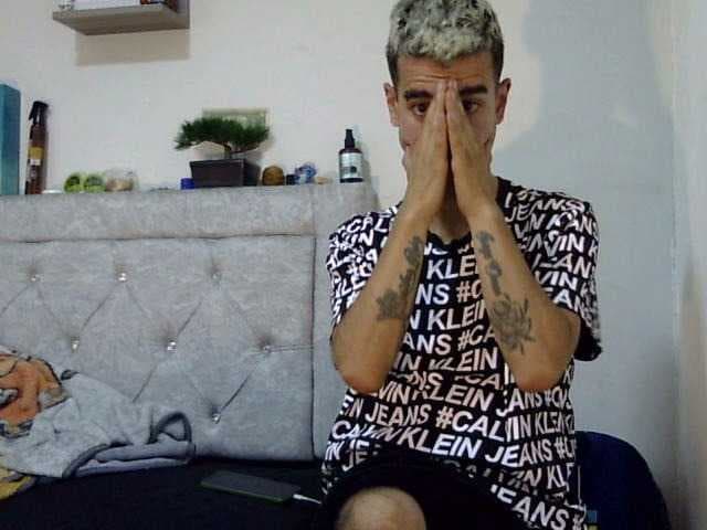 Im_Jake live cam